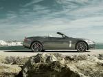 Jaguar XKR Portfolio Convertible 2007 года